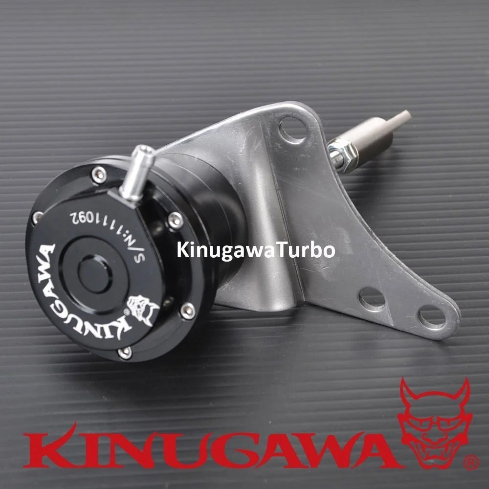 Kinugawa регулируемый турбо привод для SUBARU Forester TD04L|actuator|actuator wastegateactuator turbo |