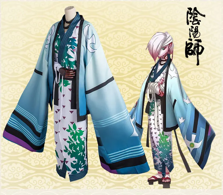 

[] 2018 Onmyoji ICHIMOKU