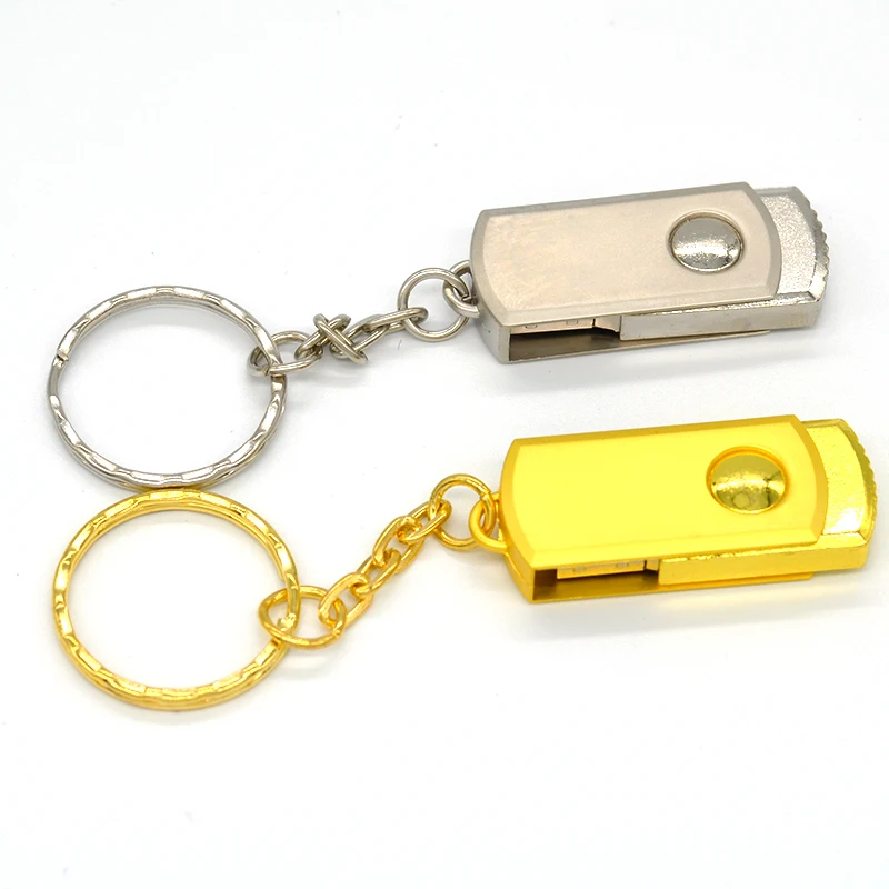 Usb флеш-накопитель цвета: золотистый серебристый 4G 8 Гб оперативной памяти 32
