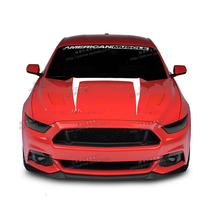 Белая/красная/черная головка автомобиля/корпус полный набор злых искусств для Ford