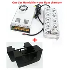 Ультразвуковой распылитель, 110 В, 220 В, 10 головок, 5 кгч