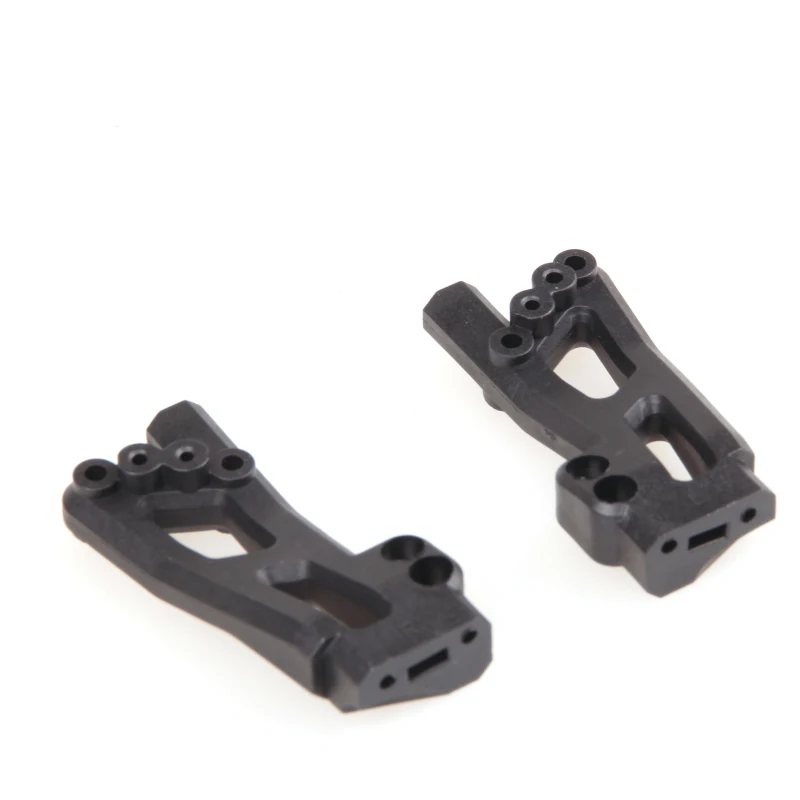 MEOA Wltoys 12428 12423 RC автозапчасти 12428-0037 левый/правый задний подвесная рама WLtoys