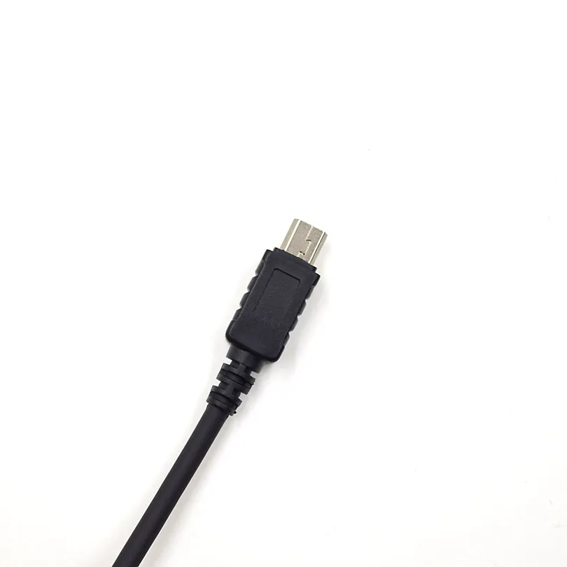 Кабель для программирования рации XQF USB-кабель Motorola Portable Radio Mag One A10 A12 XTNi-D CP110