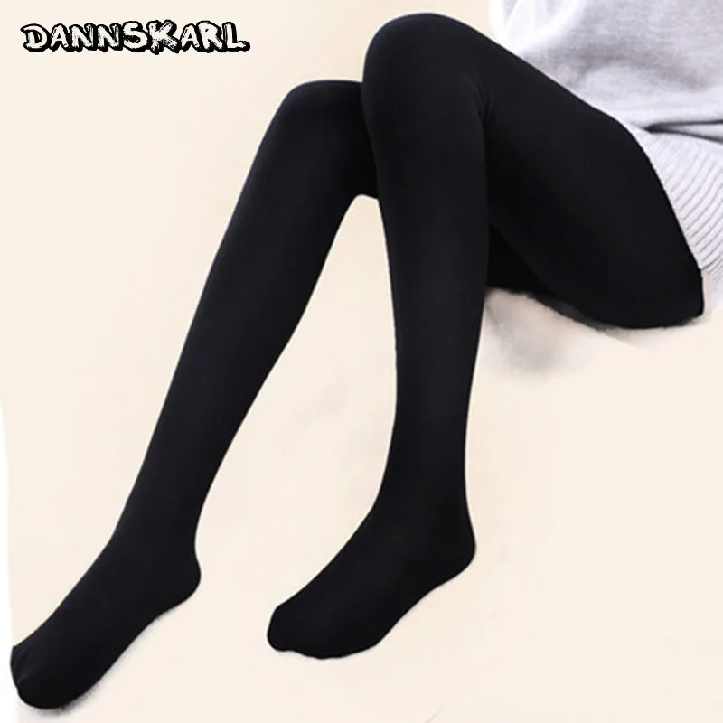 Женские нейлоновые колготки с высокой талией 480D осенние и зимние|tights stocking|hosiery