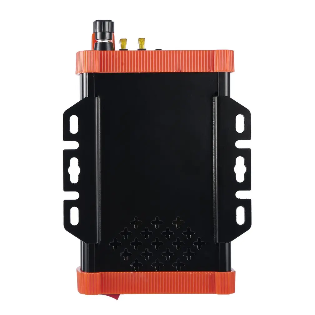 

600W Car Power Inverter DC12V to AC220V Modified Charger Power Converter