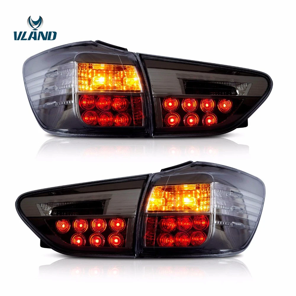 

Задний светильник онасветильник Vland 2009-2015, для Toyota Wish