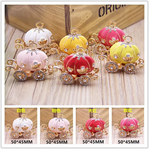 Бесплатная доставка 10 шт./лот стразы украшенные кристаллами золотой тон сплав