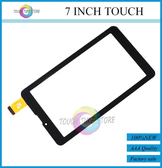 Бесплатная пленка новый сенсорный экран 7 &quotPrestigio multipad wize 3047 3G 3038 сенсорная