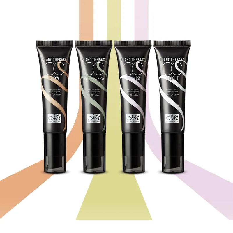 Бренд MENOW консилер для лица водонепроницаемый солнцезащитный увлажняющий крем