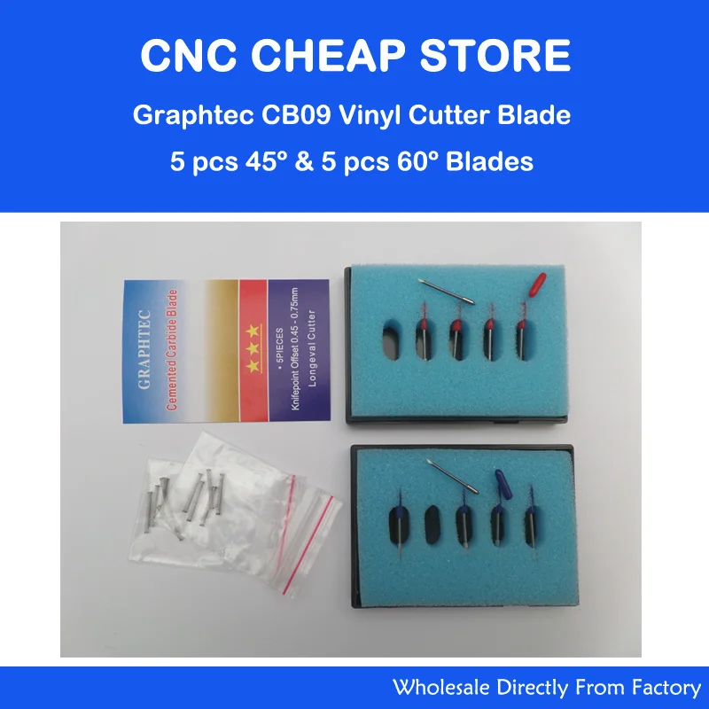 Нож для резки лезвия Cameo виниловый резак острое лезвие иглы | Инструменты
