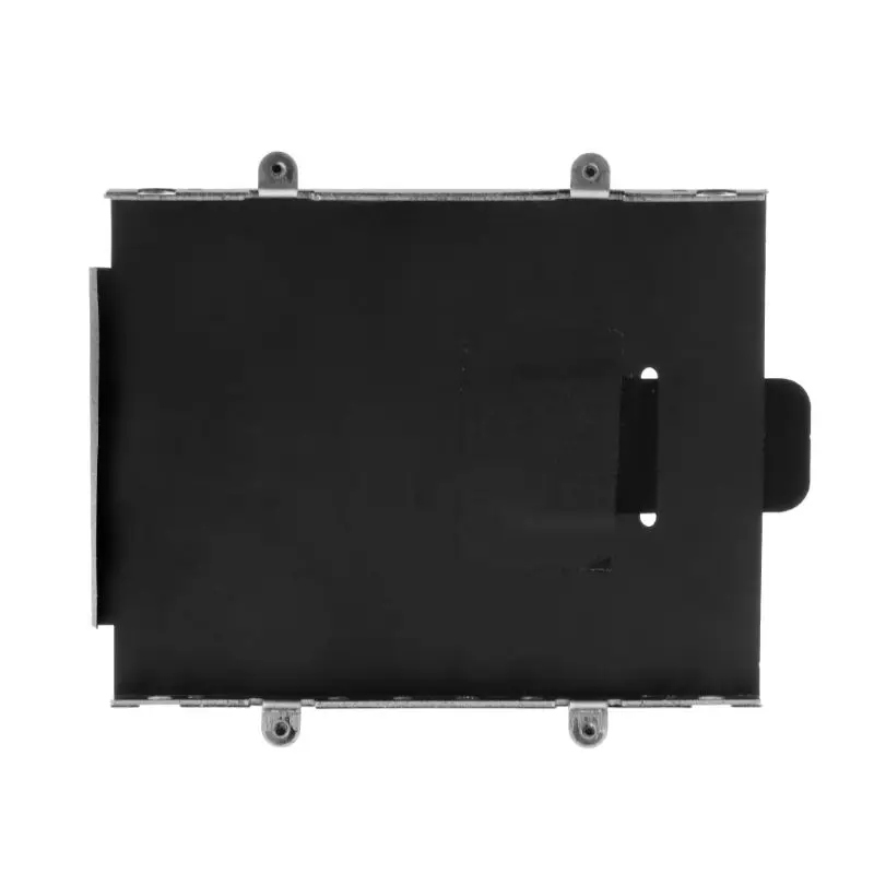 HDD Caddy кронштейн жесткий диск SATA адаптером крышки разъем SSD ноутбук сменный болт