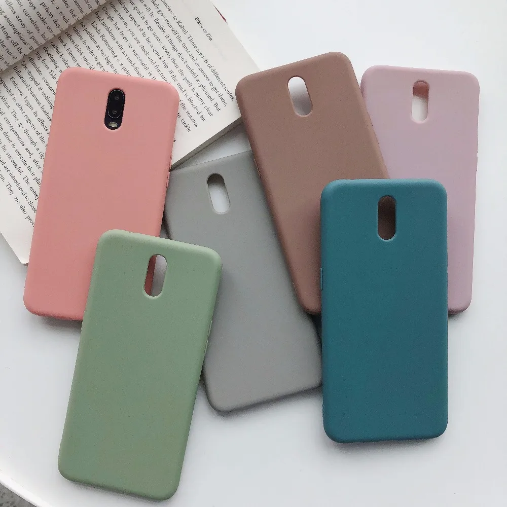Яркий чехол для Huawei P10 Plus P20 P30 Pro Lite Розовый Мягкий Силиконовый ТПУ телефона Mate 10 20
