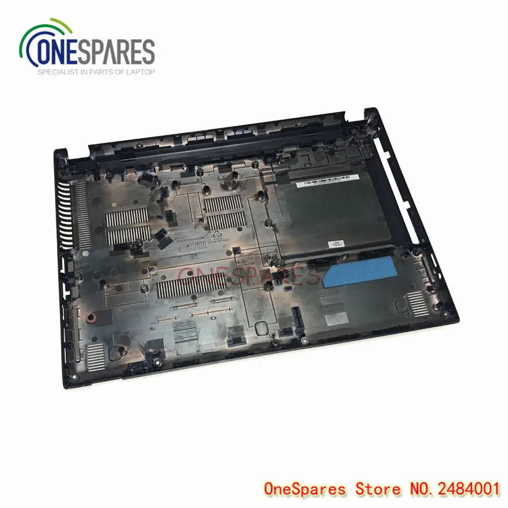 Новая Оригинальная Базовая Нижняя крышка для ноутбука OEM Acer Aspire E5 473 черная AP1C7000400