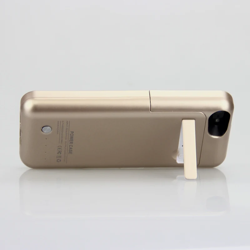 GagaKing быстрое зарядное устройство power bank battery case для Iphone 5 5S 5C SE 2200 mah POWER чехол Ultra Slim