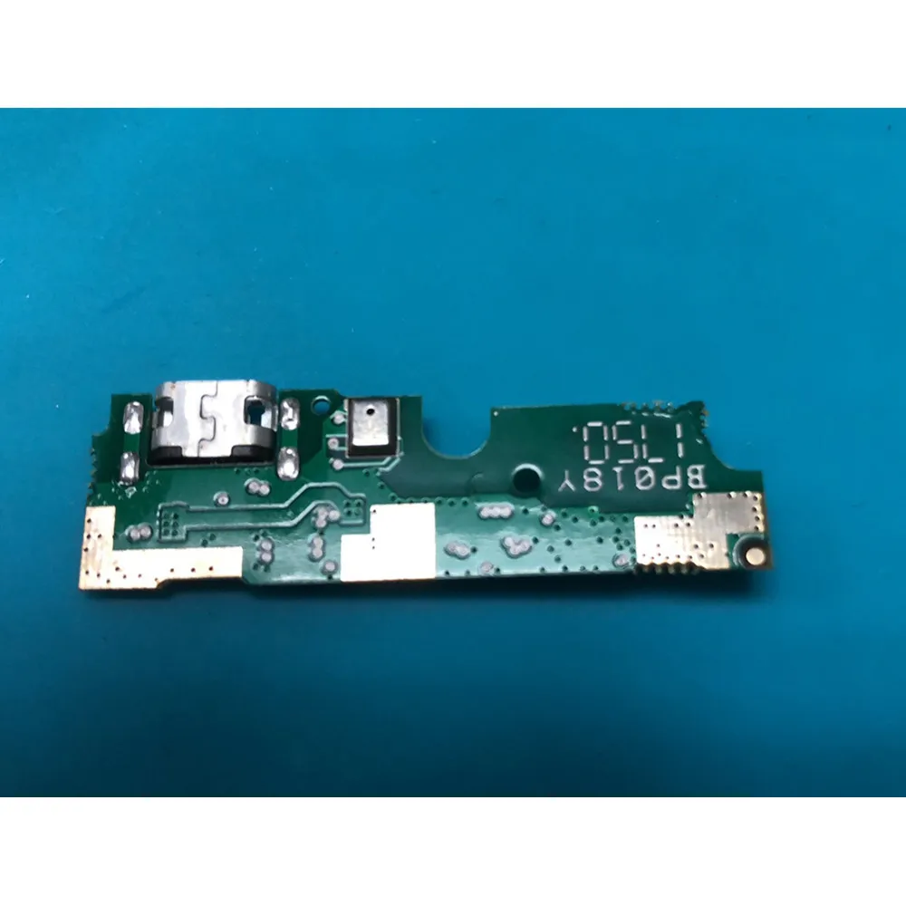 Новый для Ulefone power 2 USB плата зарядное устройство Замена аксессуары 2|Платы