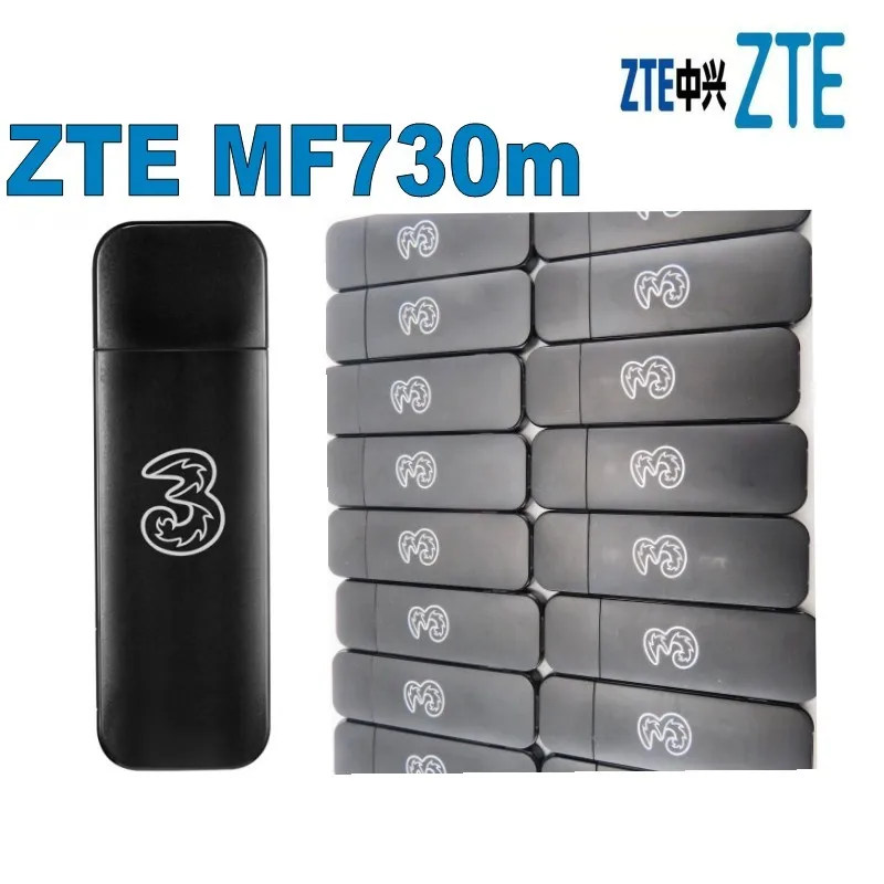 Модем ZTE MF730M USB HSPA + 42 2 Мбит/с|modem usb|usb modemhspa usb |