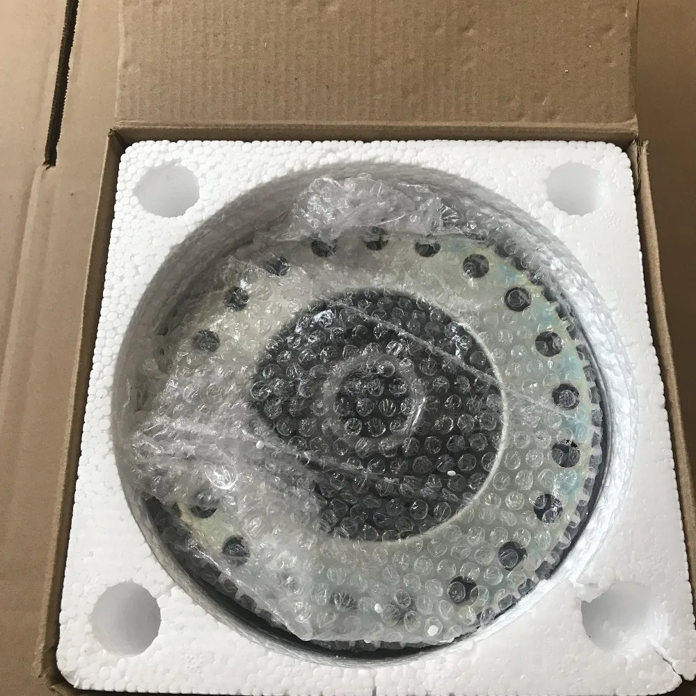 Для Land Rover Range Evoque Гармонический Стабилизатор двигателя Коленчатый вал