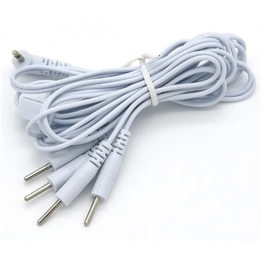 10 стилей на выбор электрошоковые аксессуары сделай сам электрошоковый провод