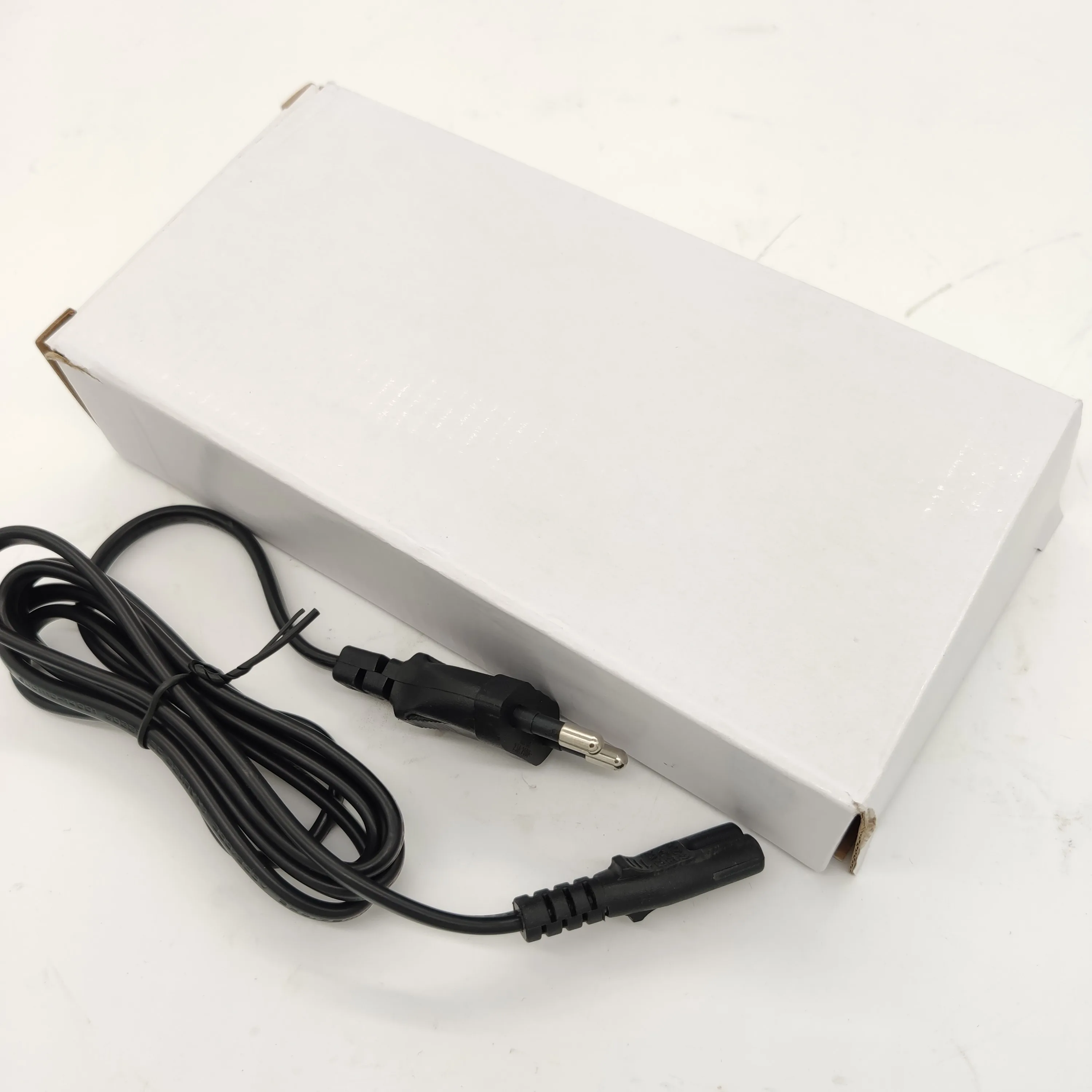 DUALTRON Original 66.4V 1.75A Charger for DUALTRON DT 66.4V input for 60V electric scooter