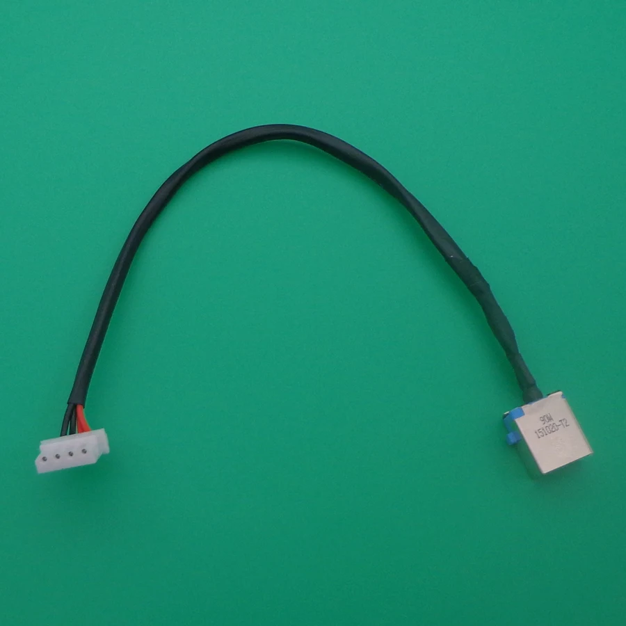 5 шт. для Acer Aspire V5 552 552G 552P 572 572G 572P 573 E5 AC DC разъем подключения кабеля|Соединители| |