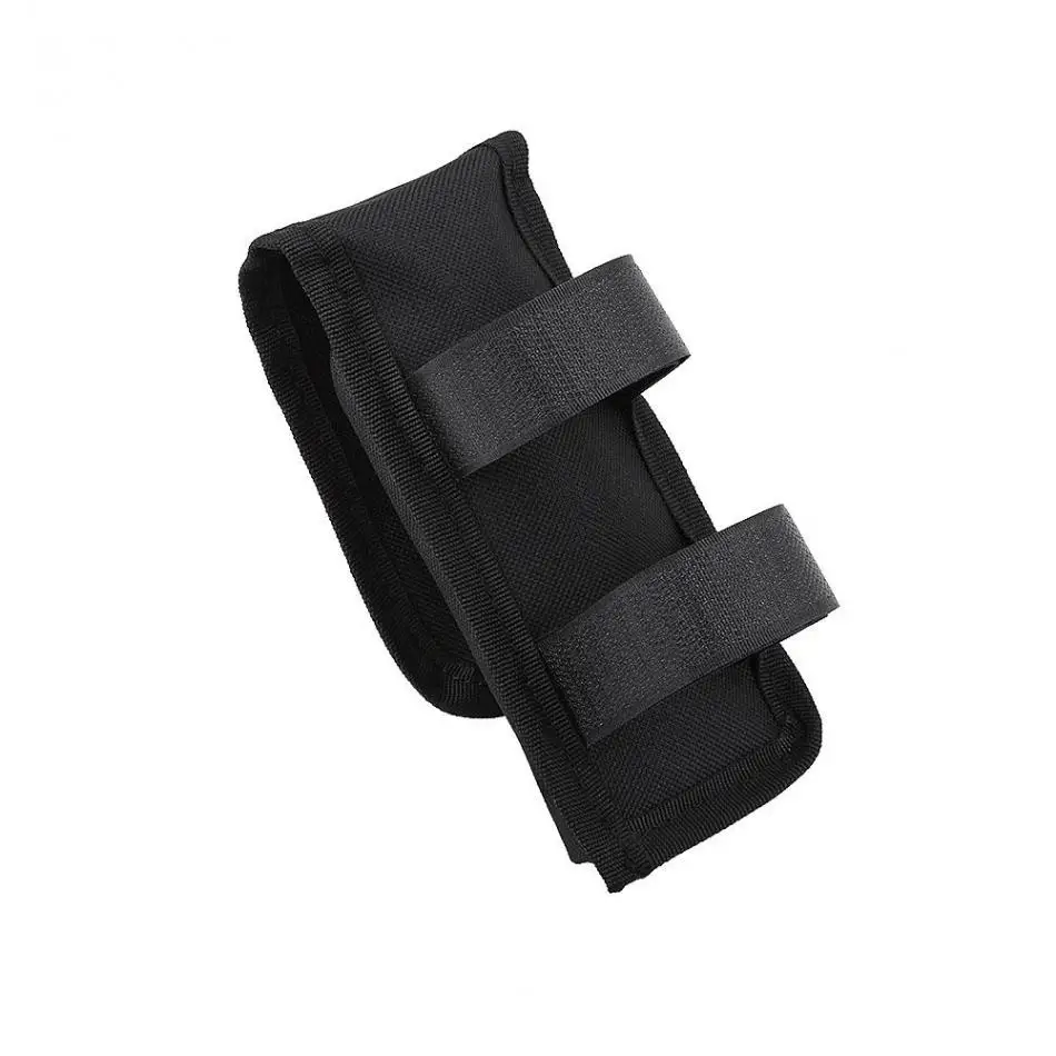 Охотничья сумка универсальная нейлоновая для страйкбола чехол аккумулятора