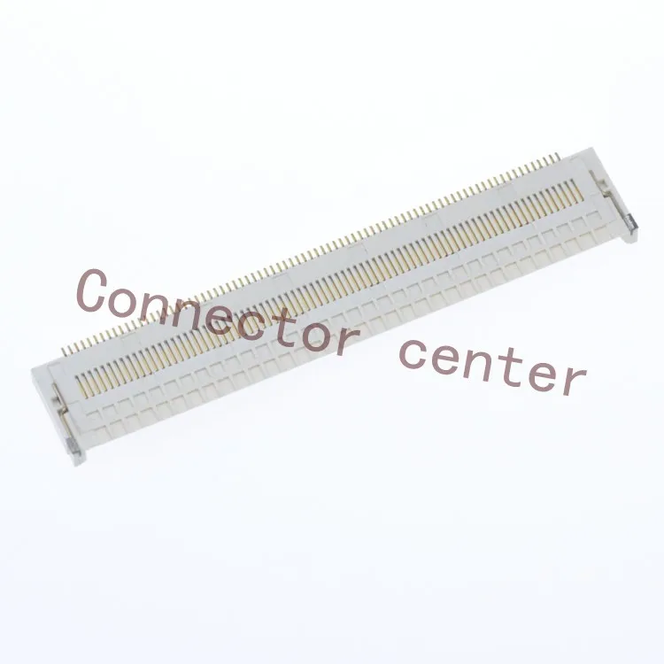 Оригинальный FPC/FFC Φ UJU 0 5 мм Шаг 80Pin 2 высота односторонняя Передняя флип-модель |