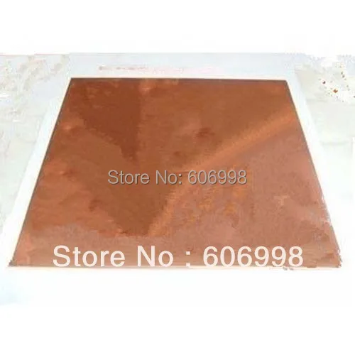 

5pcs/lot 15*20CM Two-sided Copper Plate 1.5MM Thickness Glass Fiber PCB Board