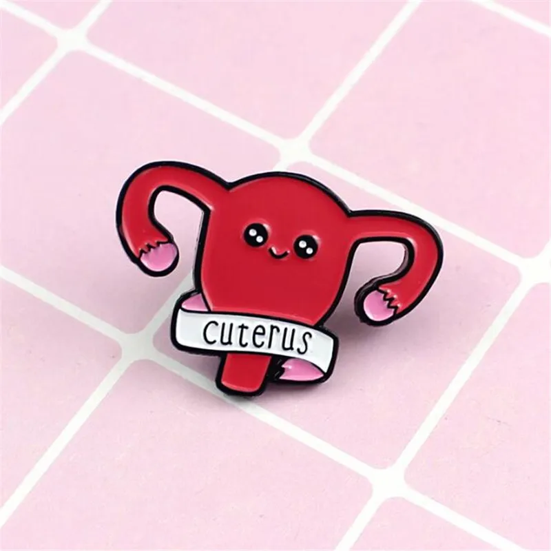 1 шт. новый красный kawaii сердце органа рюкзак с нашивками свитер Одежда DIY