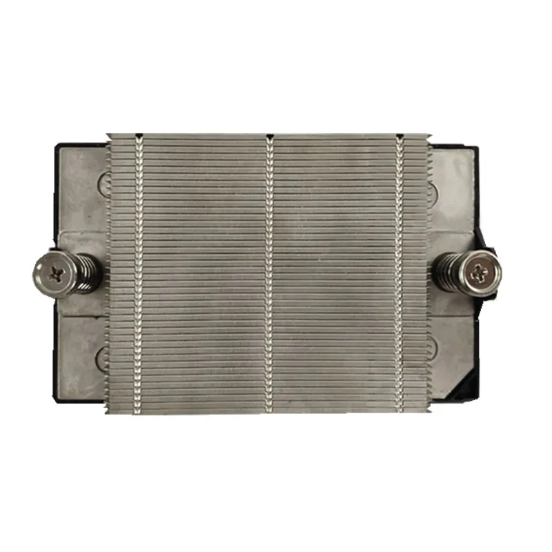 M112P 0M112P для Poweredge R620 R320 2011 1U радиатор ЦПУ сервера R820 комплект кулера ЦП 0N6YNR N6YNR