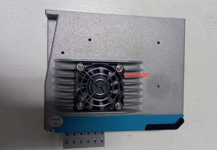 Новые простые сервоприводы Leadshine HBS758S и гибридный сервопривод 86HBM80 01 1000 набор с