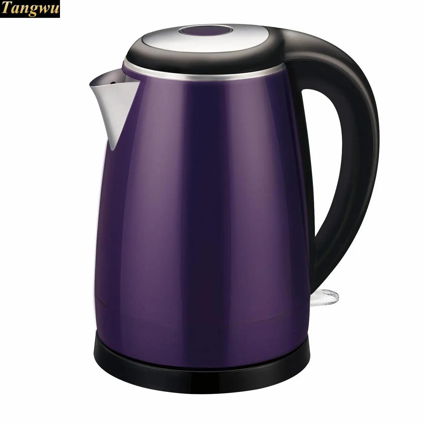 

Household electric kettle 304 stainless steel automatic power
