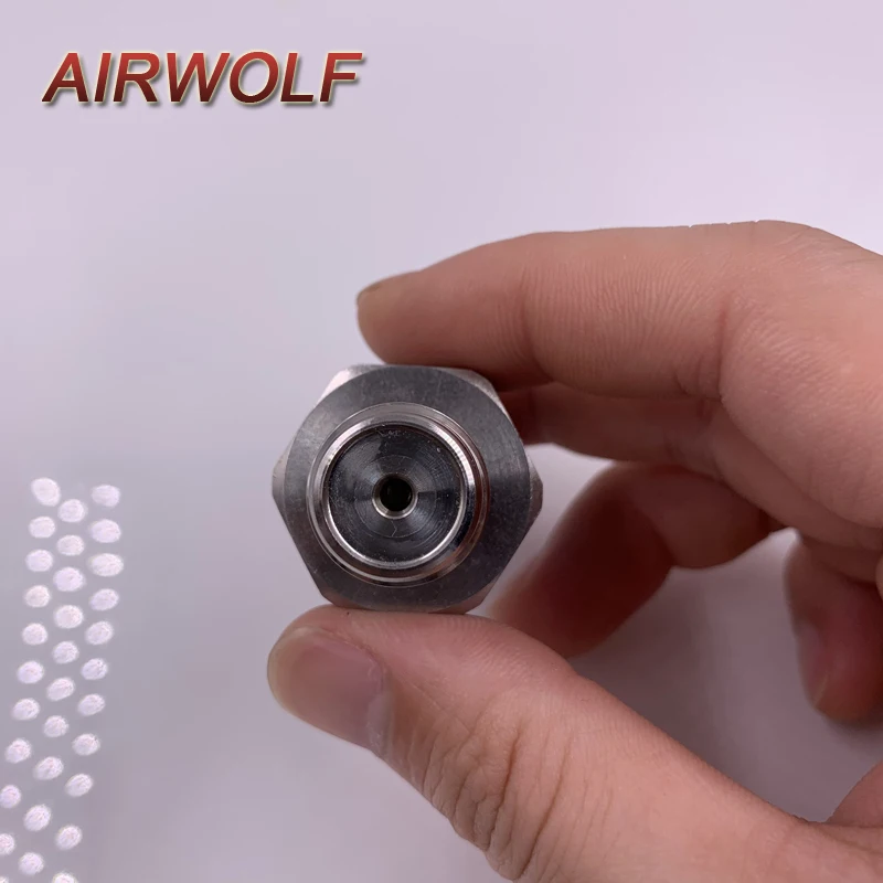AIRWOLF 0281 006 706 2000BAR Топливная рейка Датчик Давления Дизель для Chevy Chevrolet S10 Trailblazer 2 8 D