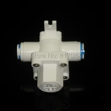 Фильтр обратного осмоса CNKB регулятор давления 1/4 дюйма редукционный клапан для