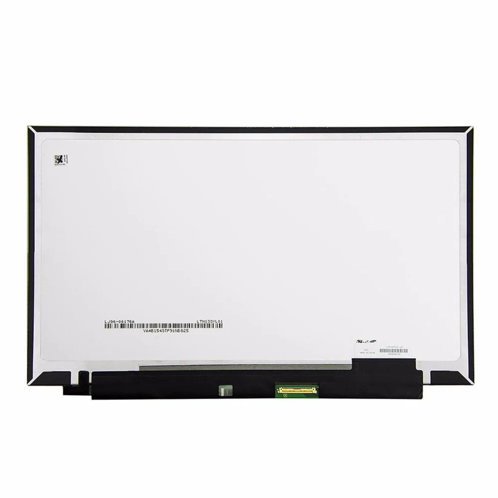 LTN133YL01 L01 13 3 &quot3200*1800 ЖК дисплей Экран дисплея новых NO TOUCH|ЖК-экран для ноутбуков| |