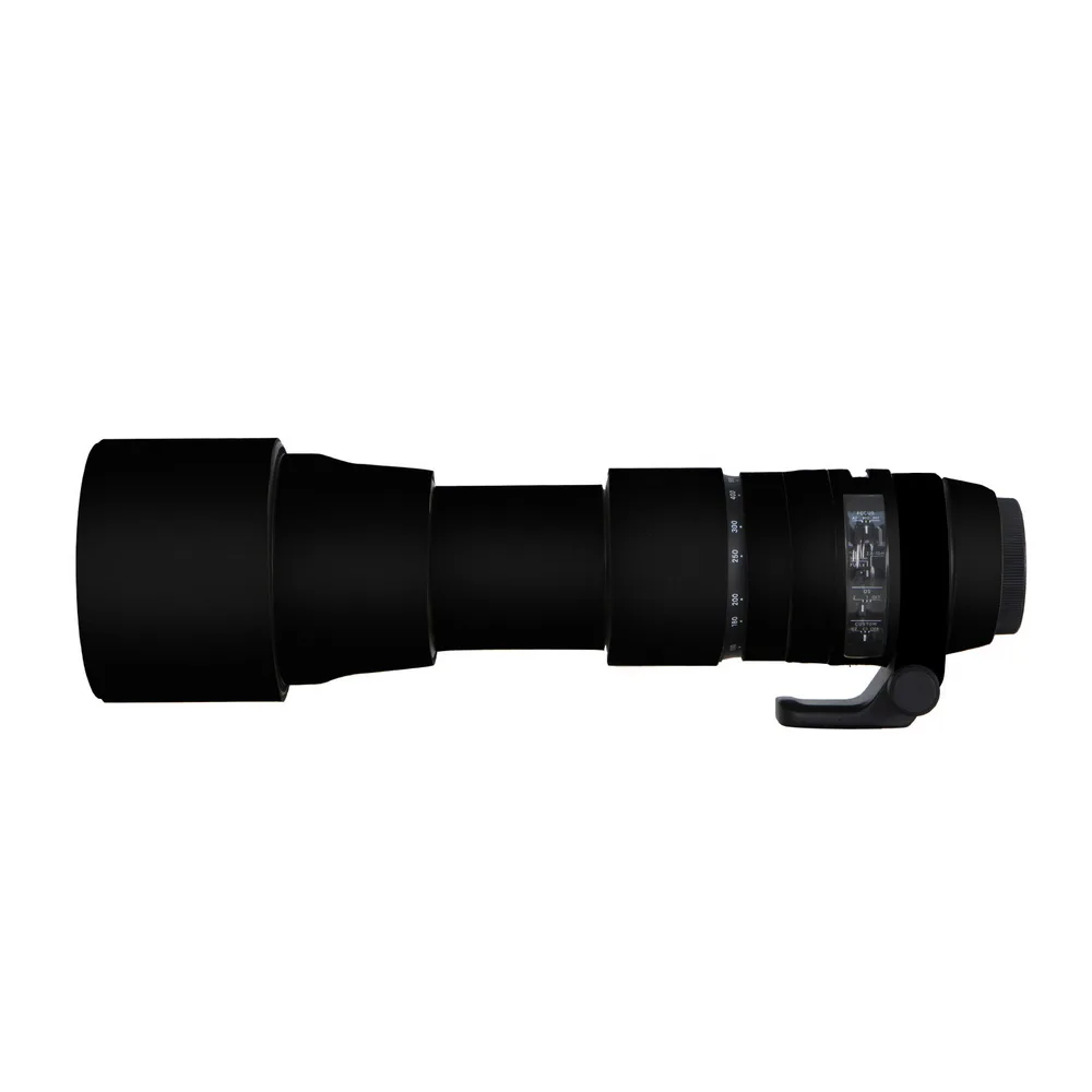 Sigma 150-600mm C Современный резиновый Камуфляжный неопреновый чехол для объектива водонепроницаемый защитный чехол для объектива камуфляжный чехол для Sigma 150-600 мм C/S - Цвет: Sigma 150-600mm C