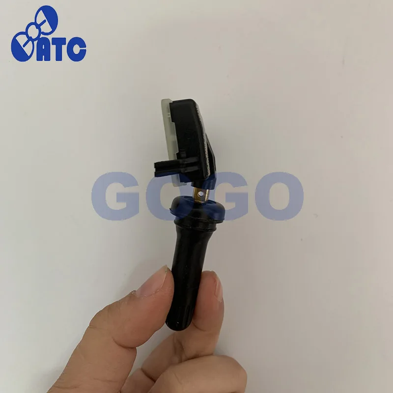 433 МГц датчик контроля давления в шинах TPMS для CHRYSLER 200 DODGE DART JEEP RENEGADE 68105280AD|Системы