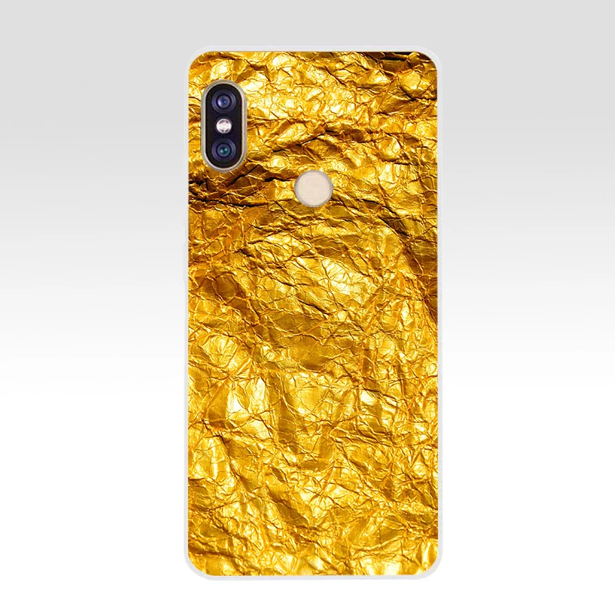 79H Алюминиевый Мягкий силиконовый чехол из ТПУ для xiaomi redmi 6 pro 5 plus note 4 4x mi 8|Бамперы|