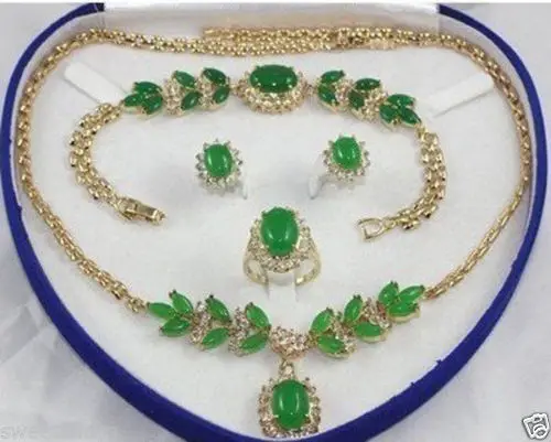 Горячее надувательство Благородный БЕСПЛАТНАЯ ДОСТАВКА &gt&gt@&gt Ювелирные Изделия