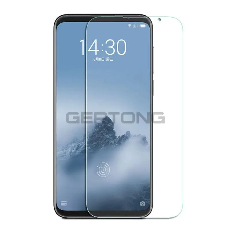 Безопасная защита экрана для Meizu S6 U10 U20 M6 M5 Примечание M5C M3 S мини 15 16th 16 16X Pro 6 7 Plus V8 закаленное защитное стекло Стекло