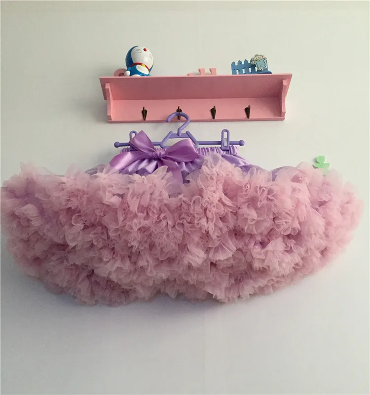 Очень пышная юбка-американка для девочек-подростков юбка-пачка вечеринок и