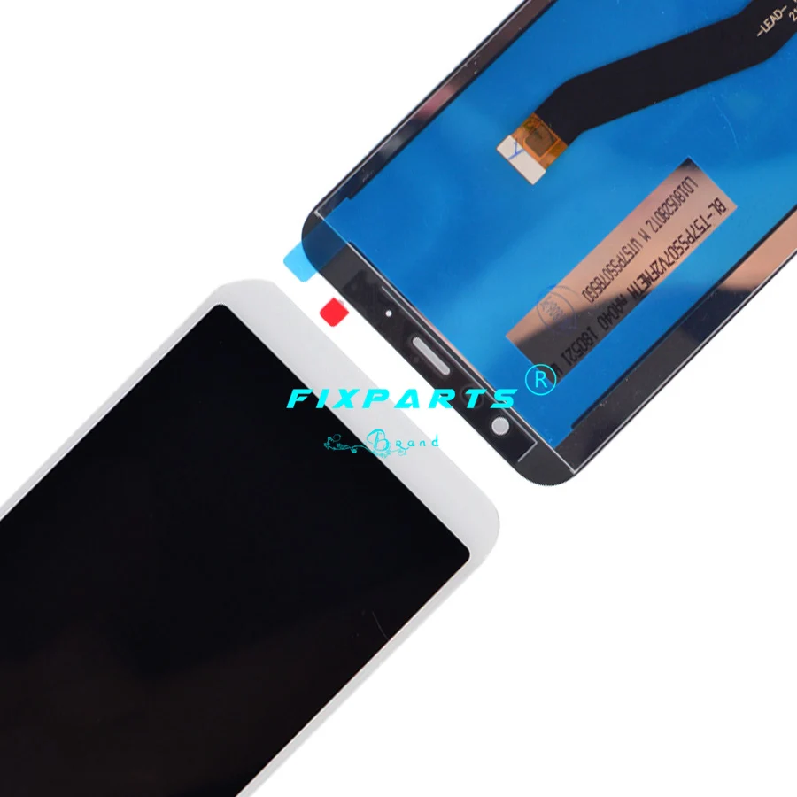 MEIZU 6T ЖК дисплей проверенная гарантия 5 7 "1280x720 для Meilan кодирующий