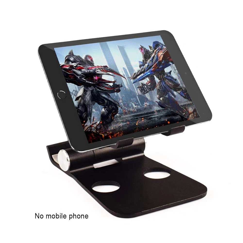 Подставка для настольного компьютера стабильная Портативная Складная под углом