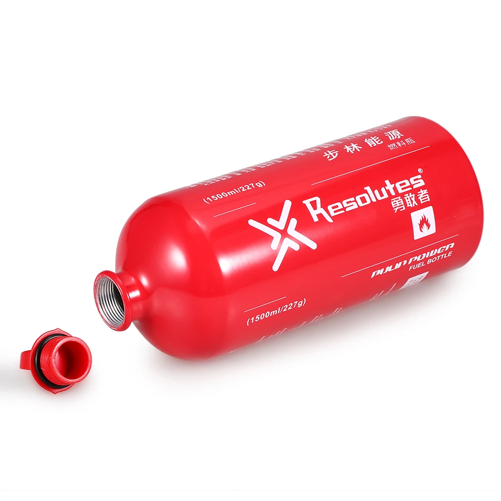 Туристический Профессиональный Топливный баллон спиртовой бензиновый