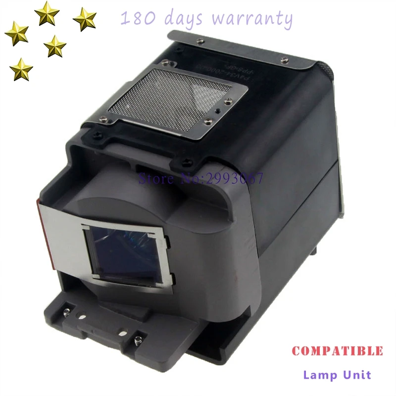 Замена лампы проектора VLT-HC3800LP совместимый для MITSUBISHI HC3200/HC3800/HC3900/HC4000 с гарантией