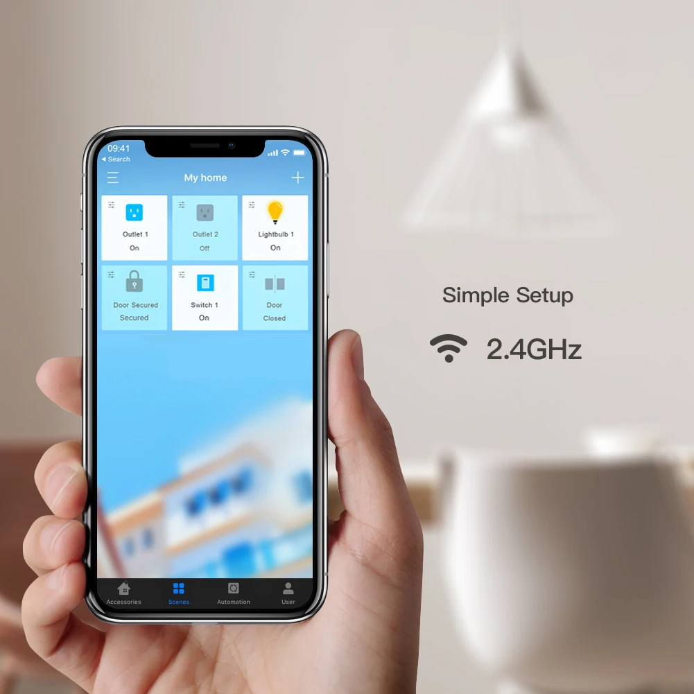 Koogeek 7 Вт умный Белый светодиодный Wi-Fi светильник лампа для Alexa Apple HomeKit и Google Assistant Голосовое управление приложение дистанционного управления 560LM 3000K