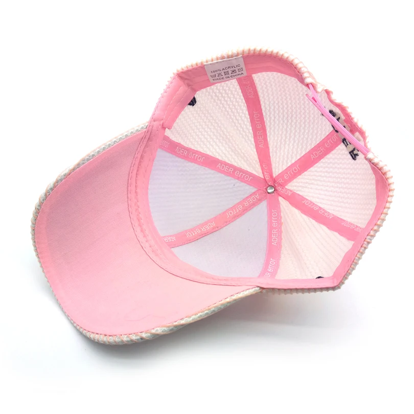 

dropshipping summer Baseball Cap Men Women Outdoor Sport Bone Snapback Hat Running Climbing Breathable Mesh Hip Hop