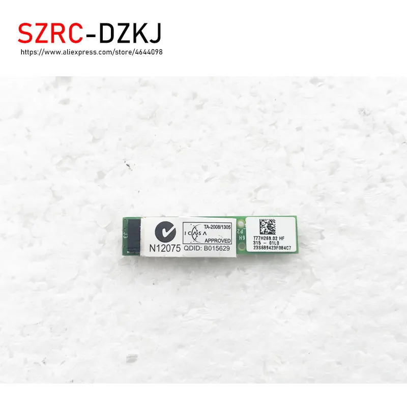 Оригинал для Lenovo M92Z беспроводной BT CBT 20702 BT4.0 GU карты MISC внутренний FRU 04W3770 20200056
