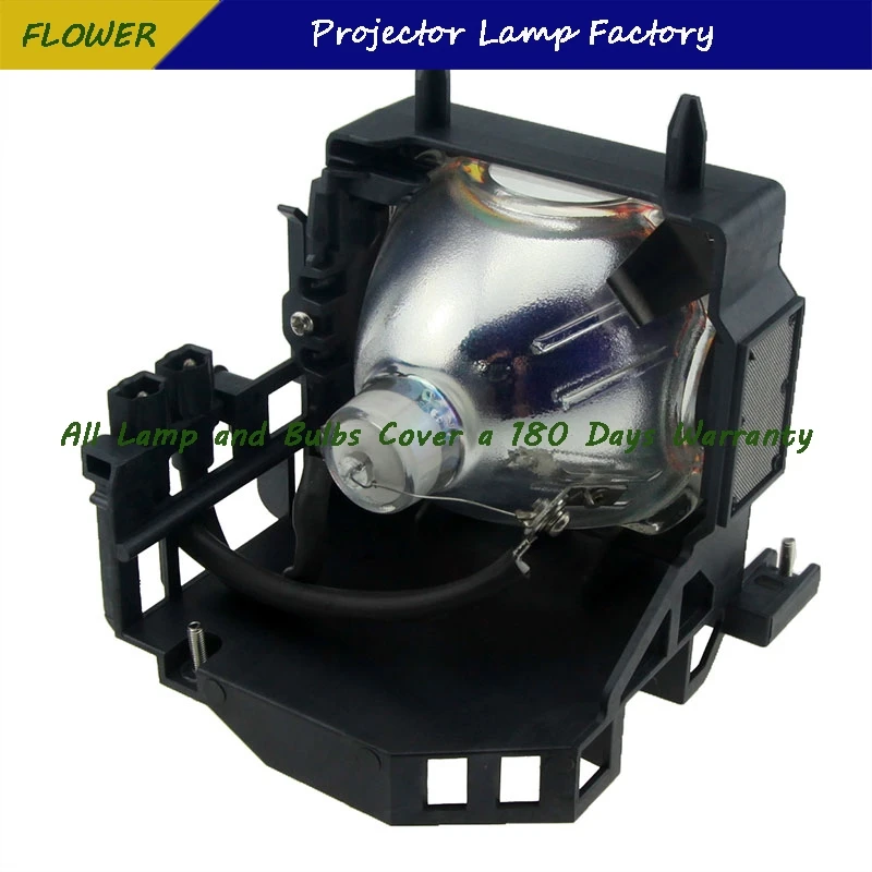 XIM Projector lamp with housing LMP-H201 for Sony BRAVIA VPL-HW10 1080p SXRD / VPL-HW15 1080p SXRD
