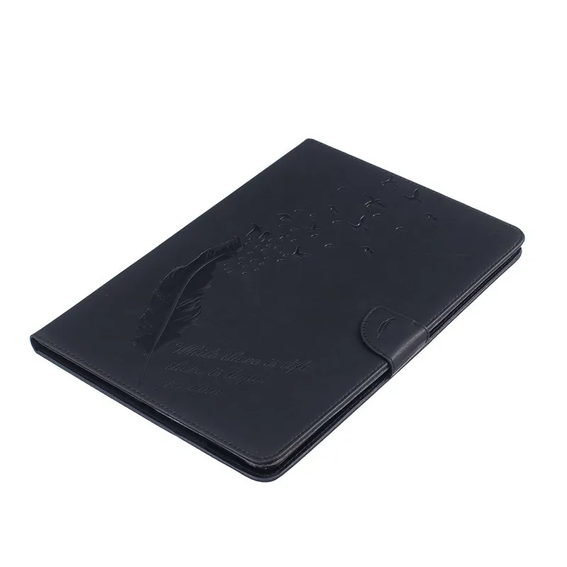 Роскошные модные из искусственной кожи откидная крышка для Apple iPad Air 2 чехол Tablet кошелек Smart Cover для iPad Air2 Чехол для iPad Air 2