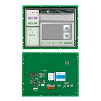 10 4 tft lcd monitor with wide applications
